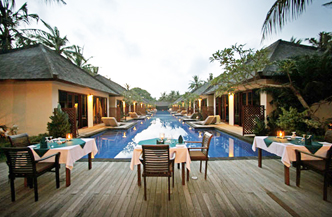 Luce Dalma Resort en Spa